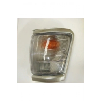 1998-2001 Toyota Hilux Pıck Up Ln 145  Ön Sinyal Sol Gri () (Adet) (Oem No:8152135060)
