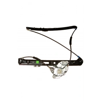 1998-2005 Bmw 3 Serisi Sd- Ön Cam Krikosu Sol Elektrikli-Motorsuz  (Adet) (Oem No:51337020659) Tst8