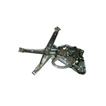 1988-1995 Bmw 5 Serı 5 Serisi- Arka Cam Krikosu Sağ Elektrikli-Motorsuz  (Adet) (Oem No:51341944072) Tst