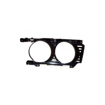 1994-1995 Bmw 5 Serı 5 Serisi- Ön Panjur Siyah Sol (Yuvarlak Farlı Tip) (Bfn) (Adet) (Oem No:51138148311