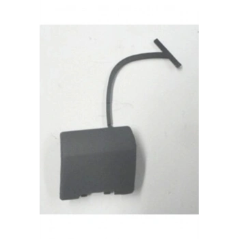 1998-2002 Volvo S80 Ön Tampon Çeki Demirri Kapağı Siyah () (Adet) (Oem No:9178485)