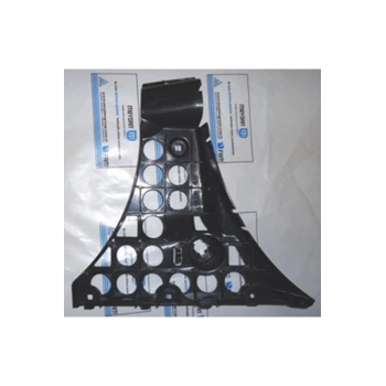 2004-2010 Bmw 5 Serı 5 Serisi- Ön Tampon İç Bağlantı Braketi Sol (Tyg) (Adet) (Oem No:51127033715) Tst86