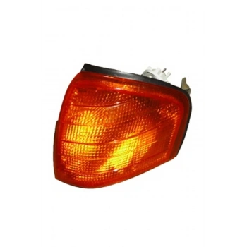 1993-1999 Mercedes C Class C Class- Ön Sinyal Sol Sarı (Famella) (Adet) (Oem No:2028260543) Tst8912