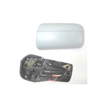 1993-1999 Mercedes C Class C Class- Kapı Aynası Sağ Elektrikli-Isıtmalı 11Fişli Otomatik Katlanır (Adet
