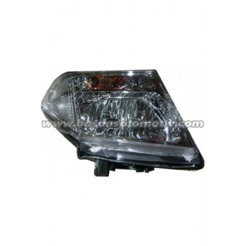 Far Navara 2007-2009 Sağ  Oem No: 215-11B2R-Ld-Em Tst9072