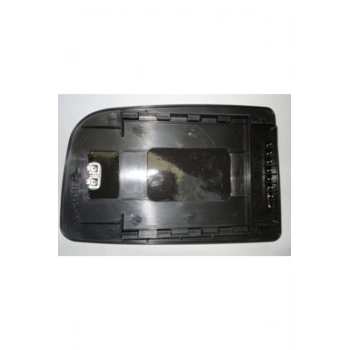 2007-2017 Volkswagen Crafter Ayna Camı Sol Üst Isıtmalı (Adet) (Oem No:0028111533)