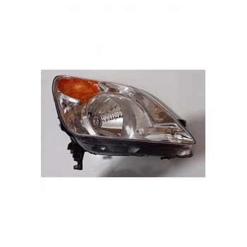 Far Crv 2001- Sarı Sinyalli Elektrikli Sağ  Oem No: 217-1138R-Ldemy Tst9203