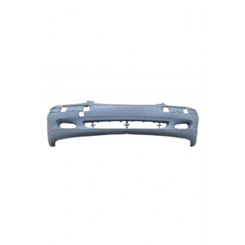 1998-2001 Mercedes S Class E Class- Ön Tampon (Astarlı Far Yıkama Delikli) (Adet) (Oem No:2208800240)