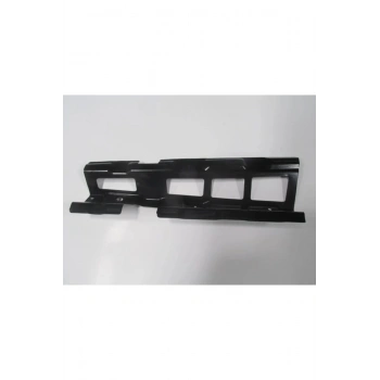 2010-2012 Skoda Octavia Ön Çamurluk Bağlantı Braketi Sol Tw-Y Oem No: 1Z0821161Uyumlu