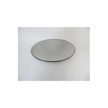 2002-2007 Mini Cooper Ayna Camı Sol Isıtmalı Alkar Uyumlu Oem No: 51167058059