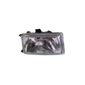 1997-2003 Seat İnca Far Lambası Sağ Manuel-Elektrikli H44Pin Oem No: 6K2941016L