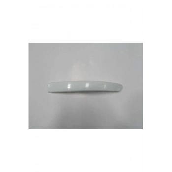 2012-2017 Fiat Linea  Uyumlu Arka Tampon Bandı Sağ Beyaz (Adet) (Oem No:735548330)