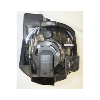 2010-2011 Toyota Hilux Pıck Up Vıgo- D4D Sis Lambası Sol (Hb4) (Famella) (Adet) (Oem No:812200K080)