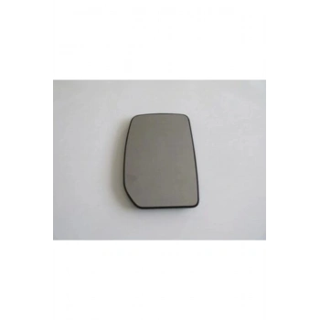 2002-2006 Ford Transit V184 Ayna Camı Sağ Üst Isıtmasız (Büyük Tip) (Adet) (Oem No:7194186)