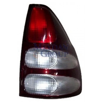 2003-2009 Toyota Land Cruiser Prado- Stop Lambası Sağ Kırmızı-Beyaz-Beyaz (Famella) (Adet) (Oem No:
