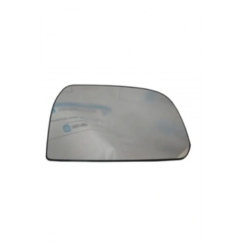 2005-2010 Hyundai Tucson Uyumlu Ayna Camı Sağ Isıtmasız