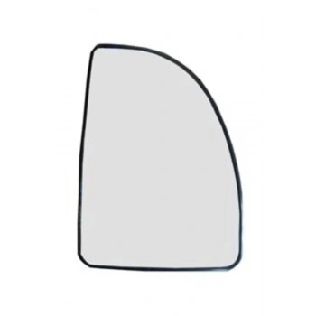 2002-2006 Fiat Ducato Ayna Camı Sağ Üst Isıtmalı (Adet) (Oem No:71716701)