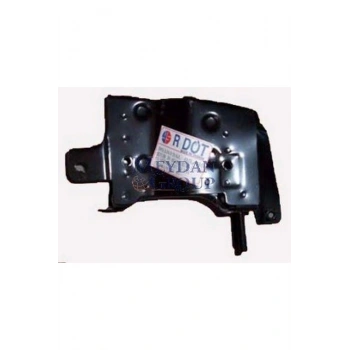 1998-2002 Nissan Micra K11 Ön Tampon Braketi Sağ (Tw) (Adet) (Oem No:6221073B25) Tst9867