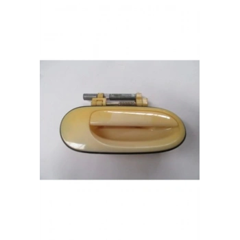 2000-2003 Nissan Almera N16 Sd-Hb- Arka Kapı Dış Açma Kolu Sağ (Astarlı)  (Adet) (Oem No:82604Ys100