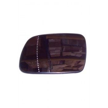 2001-2005 Peugeot 307 Ayna Camı Sol Isıtmalı (Adet) (Oem No:8151Fn)