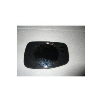 1993-1996 Peugeot 306 Sdhb Ayna Camı Sol Isıtmasız (Adet) (Oem No:8151X7)