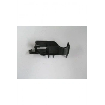 2013-2015 Audi A4 Ön Tampon Braketi İç Sağ (Yağ Kulağa Takılan) (Plastik) () (Adet) (Oem No:8K080