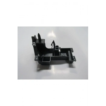 2003-2006 Mazda 3 Sd Ön Tampon Orta Braket Sağ (Plastik) (Tyg) (Adet) (Oem No:Bn8V502A1C) Tst10540