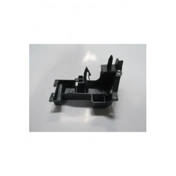 2003-2006 Mazda 3 Sd Ön Tampon Orta Braket Sol (Plastik) (Tyg) (Adet) (Oem No:Bn8V502B1C) Tst10541