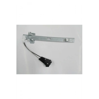 1990-1997 Mazda B2200 Pıck Up- Ön Cam Krikosu Sağ Manuel  (Adet) (Oem No:Ub3958560) Tst10581