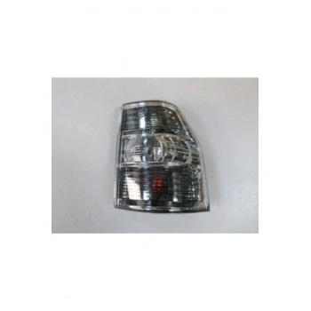 2007 2016 Mitsubishi Pajero Uyumlu Sağ Stop Lambası Füme