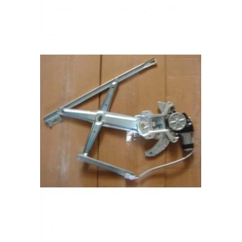 1992-1995 Honda Civic Sd Ön Cam Krikosu Sağ Elektrikli-Motorlu (4Kapı) 4Fişli  (Adet) (Oem No:72211