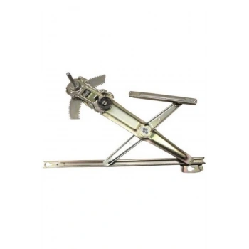 Honda Civic- Hb- 1992-1995  Ön Cam Krikosu Sol Elektrikli/Motorlu (4Pinli) (2Kapı) (Hushan) (Oem No: 72