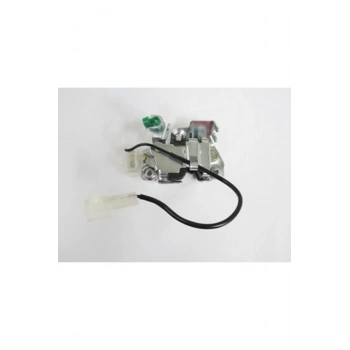 1992-1995 Honda Civic Sd Bagaj Kapak Kilidi (Tw) (Adet) (Oem No:74851Sr4003)