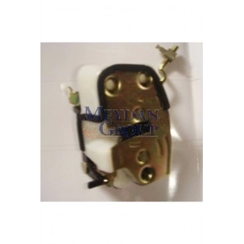 1992-1995 Honda Civic Sd Arka Kapı Kilidi Sağ (Hushan) (Adet) (Oem No:72610Sr4004)