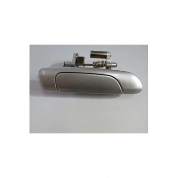 Honda City- 2006-2008  Arka Kapı Dış Açma Kolu Sağ (Bfn) (Oem No: 72640-Sel-T01Zm-Pfm) Tst10940
