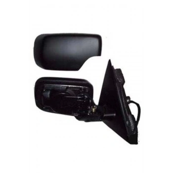 1998-2005 Bmw 3 Serisi Sd- Kapı Aynası Sağ Elektrikli-Manuel Katlanır (Adet) (Oem No:51168245128)