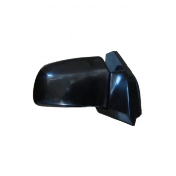 1988-1998 Suzuki Vitara Kapı Aynası Sağ Elektrikli Siyah 3Kapı (Tw) (Adet) (Oem No:8470157B205Pk)