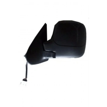 2003-2009 Peugeot Partner Kapı Aynası Sol Elektrikli-Isıtmalı (M.Lecoy) (Orjinal) (Adet)