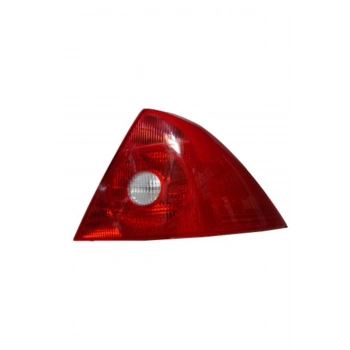 2001-2004 Ford Mondeo Stop Lambası Sağ Kırmızı (Ortası Beyaz)(Dj Auto) (Adet) (Oem No:1S7113A602Ef)