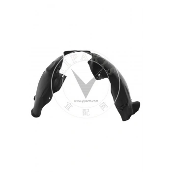 Çamurluk Davlumbaz Ön Sol - (Yurt Dısı Sıparıse Kapalı) Psa C4 Pıcasso B.M 2012- (Oem No: 7136.Ah)