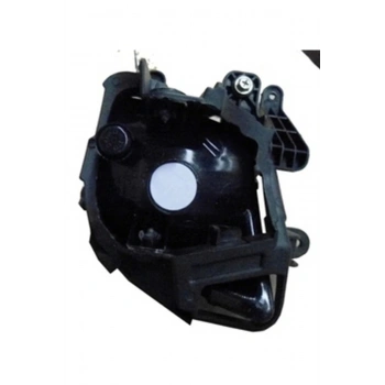 2010-2011 Kia Cerato Sis Lambası Sol Bağlantı Braketi İle Birlikteh27 Famella Oem No: 92201-1M010 T