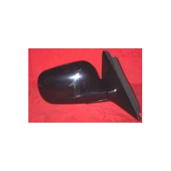 1994-1995 Honda Accord Kapı Aynası Sağ Elektrikli-Siyah 3Pinli () (Adet) (Oem No:76200Sv4Y231