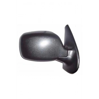 2003-2012 Renault Kangoo Classic Kapı Aynası Sağ Elektrikli-Isıtmalı Siyah (Tw) (Adet) (Oem No:96953