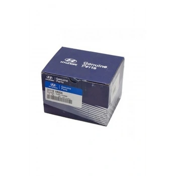 Tampon Panjuru Ön Kore İ20 Benzin-Dizel 2018- (Oem No: 86560C8Ac0) Tst15612