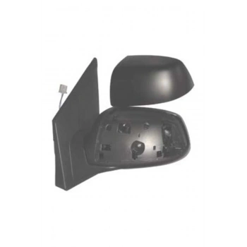 2007-2011 Ford Fusion Kapı Aynası Sol Elektrikli-Isıtmalı (Polyway) (Adet) (Oem No:1507310)