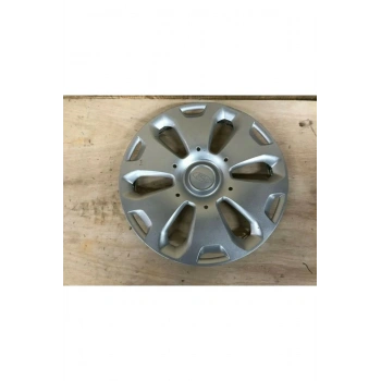 Jant Kapağı (*14*)6 Kol Kalın Ford Fiestanan 2008  (Oem No: 8V21 1130 Ea) Tst16314