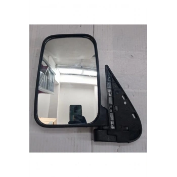 Dikiz Aynası Hijet 83-1988 Siyah Sağ (Oem No: 920007301001R) Tst16394