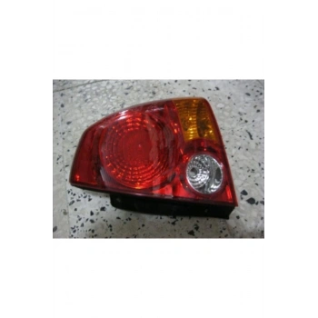 Stop Accent 2003-2005 Tyd Sağ Oem No: 92402-25501