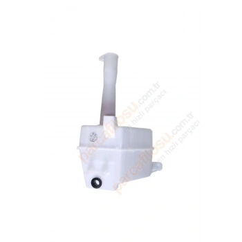 Cam Silecek Su Deposu Kore Sonata Benzin 1999-2004 (Oem No: 9862038000) Tst3025
