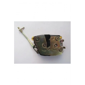 1990-1997 İsuzu Npr Ön Kapı Kilidi Sol (Adet) (Oem No:8942710090)